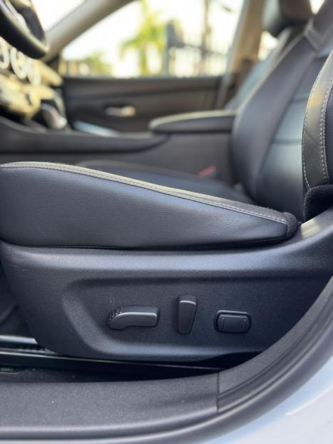 NISSAN Sentra 2.0 16V 4P EXCLUSIVE AUTOMTICO, Foto 11