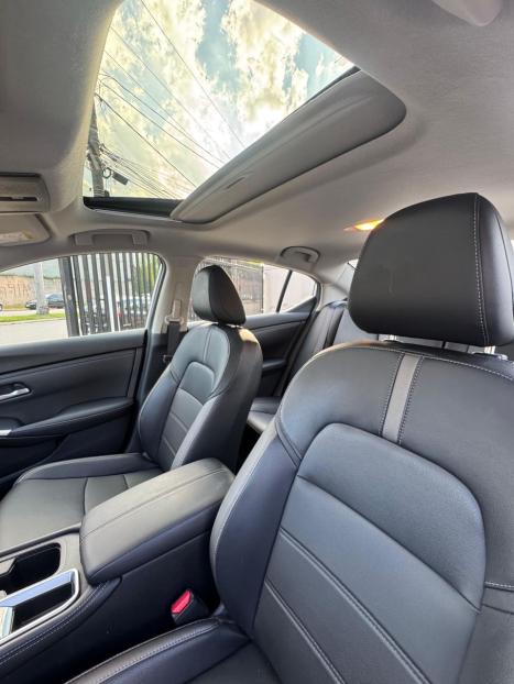 NISSAN Sentra 2.0 16V 4P EXCLUSIVE AUTOMTICO, Foto 12