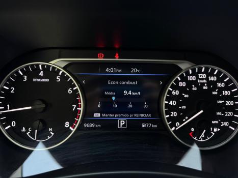 NISSAN Sentra 2.0 16V 4P EXCLUSIVE AUTOMTICO, Foto 13