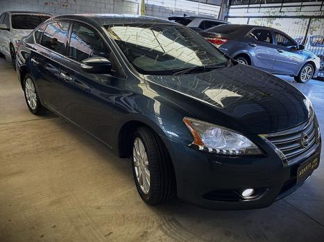 NISSAN Sentra 2.0 16V 4P SL AUTOMTICO CVT, Foto 2