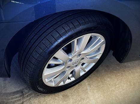 NISSAN Sentra 2.0 16V 4P SL AUTOMTICO CVT, Foto 5