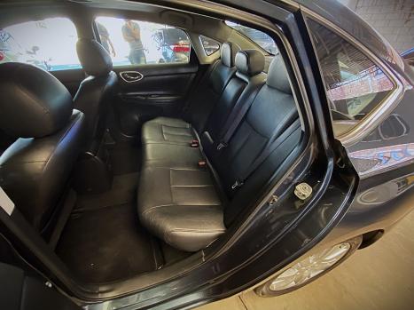 NISSAN Sentra 2.0 16V 4P SL AUTOMTICO CVT, Foto 8