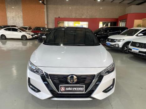 NISSAN Sentra 2.0 16V 4P EXCLUSIVE AUTOMTICO, Foto 3