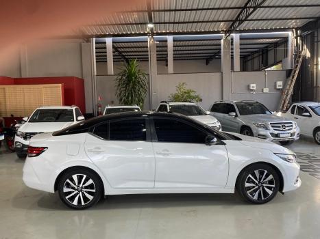 NISSAN Sentra 2.0 16V 4P EXCLUSIVE AUTOMTICO, Foto 4