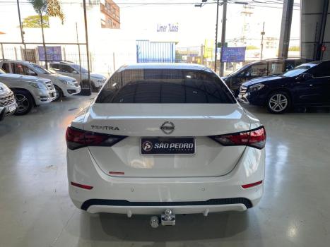 NISSAN Sentra 2.0 16V 4P EXCLUSIVE AUTOMTICO, Foto 7