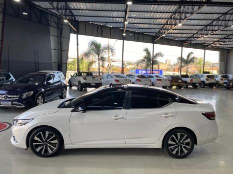 NISSAN Sentra 2.0 16V 4P EXCLUSIVE AUTOMTICO, Foto 8