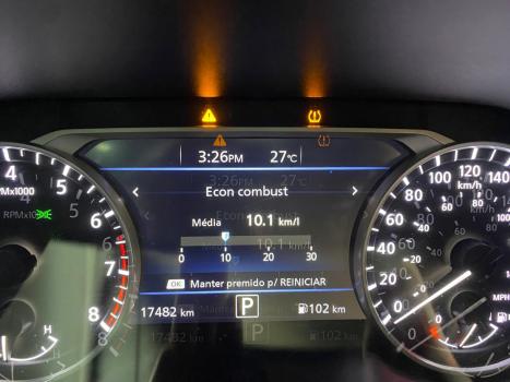 NISSAN Sentra 2.0 16V 4P EXCLUSIVE AUTOMTICO, Foto 9