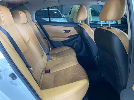 NISSAN Sentra 2.0 16V 4P EXCLUSIVE AUTOMTICO, Foto 13