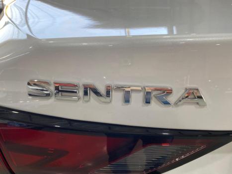 NISSAN Sentra 2.0 16V 4P EXCLUSIVE AUTOMTICO, Foto 20