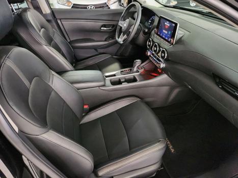NISSAN Sentra 2.0 16V 4P ADVANCE XTRONIC AUTOMTICO, Foto 8