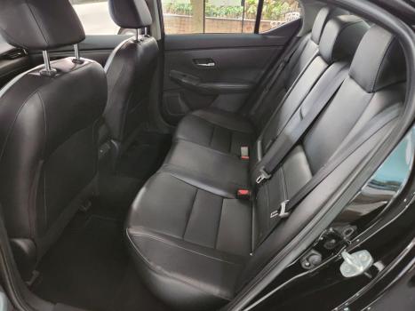 NISSAN Sentra 2.0 16V 4P ADVANCE XTRONIC AUTOMTICO, Foto 9