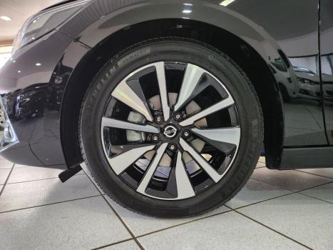 NISSAN Sentra 2.0 16V 4P ADVANCE XTRONIC AUTOMTICO, Foto 12