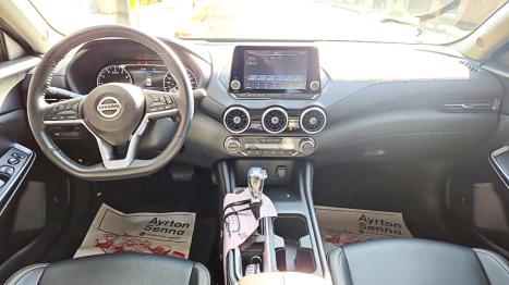 NISSAN Sentra 2.0 16V 4P EXCLUSIVE AUTOMTICO, Foto 8