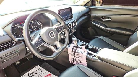 NISSAN Sentra 2.0 16V 4P EXCLUSIVE AUTOMTICO, Foto 10
