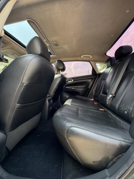 NISSAN Sentra 2.0 16V 4P SL AUTOMTICO CVT, Foto 18