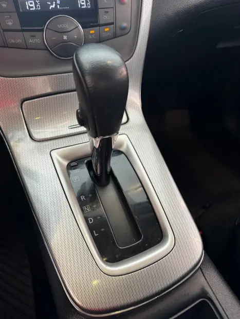 NISSAN Sentra 2.0 16V 4P SV FLEX AUTOMTICO CVT, Foto 8