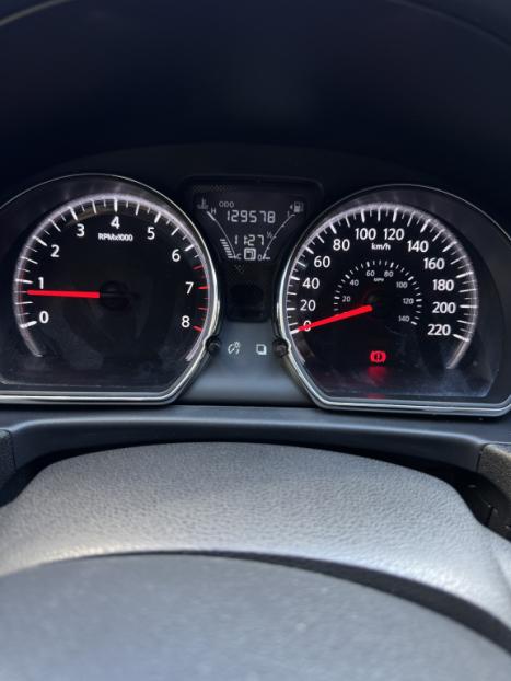 NISSAN Versa Sedan 1.6 16V 4P FLEX SL, Foto 18