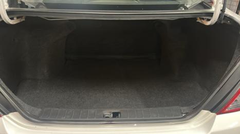 NISSAN Versa Sedan 1.6 16V 4P FLEX SL, Foto 6