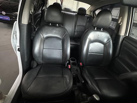 NISSAN Versa Sedan 1.6 16V 4P FLEX SL, Foto 7