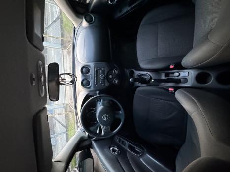 NISSAN Versa Sedan 1.6 16V 4P FLEX SL, Foto 13