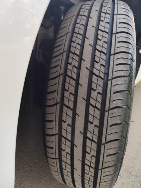 NISSAN Versa Sedan 1.6 16V 4P FLEX SV, Foto 13