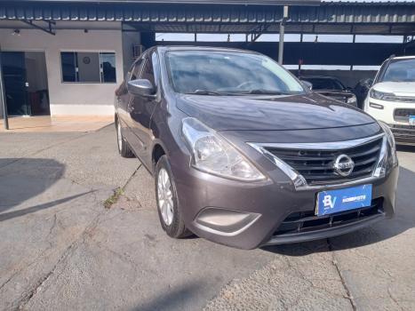 NISSAN Versa Sedan 1.0 4P FLEX S, Foto 2
