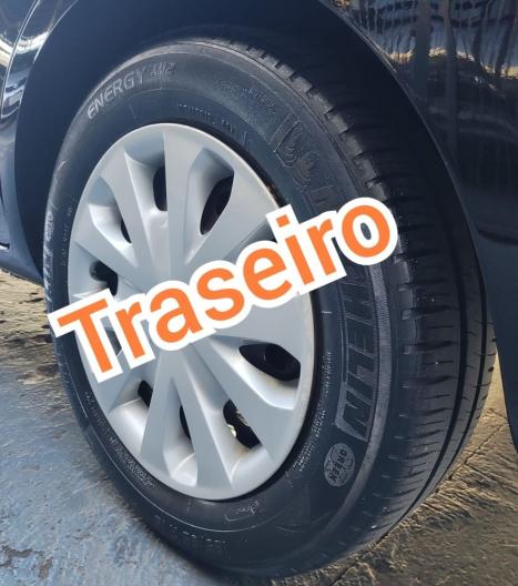 NISSAN Versa Sedan 1.6 16V 4P FLEX SV, Foto 10