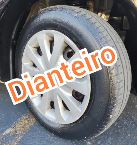 NISSAN Versa Sedan 1.6 16V 4P FLEX SV, Foto 11