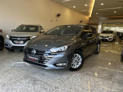NISSAN Versa Sedan 1.6 16V 4P FLEX SENSE XTRONIC AUTOMTICO CVT, Foto 3