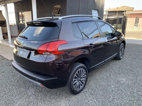 PEUGEOT 2008 1.6 16V 4P FLEX ALLURE AUTOMTICO, Foto 3