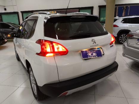 PEUGEOT 2008 1.6 16V 4P FLEX ALLURE, Foto 9