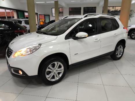 PEUGEOT 2008 1.6 16V 4P FLEX ALLURE, Foto 11