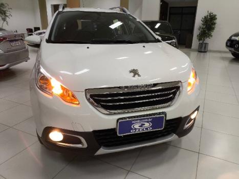 PEUGEOT 2008 1.6 16V 4P FLEX ALLURE, Foto 13