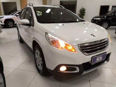 PEUGEOT 2008 1.6 16V 4P FLEX ALLURE, Foto 14