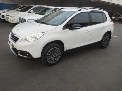 PEUGEOT 2008 1.6 16V 4P FLEX ALLURE AUTOMTICO, Foto 1