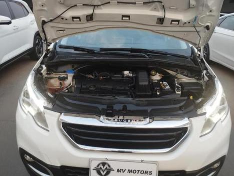 PEUGEOT 2008 1.6 16V 4P FLEX ALLURE AUTOMTICO, Foto 9