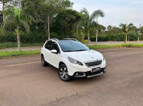 PEUGEOT 2008 1.6 16V 4P FLEX GRIFFE AUTOMTICO, Foto 2