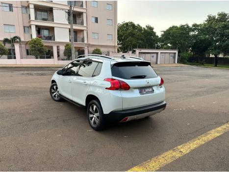 PEUGEOT 2008 1.6 16V 4P FLEX GRIFFE AUTOMTICO, Foto 3