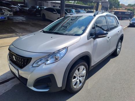 PEUGEOT 2008 1.6 16V 4P FLEX ALLURE AUTOMTICO, Foto 6