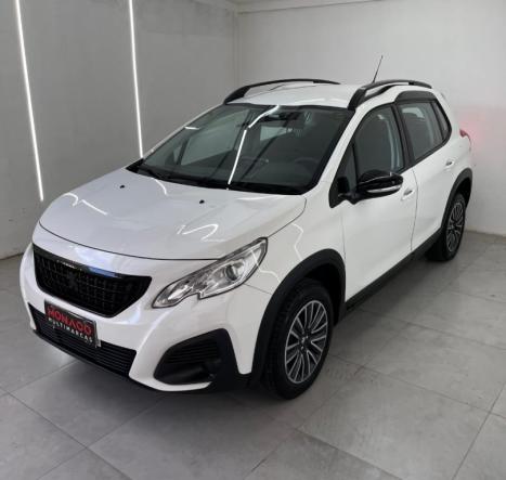 PEUGEOT 2008 1.6 16V 4P FLEX ALLURE AUTOMTICO, Foto 3