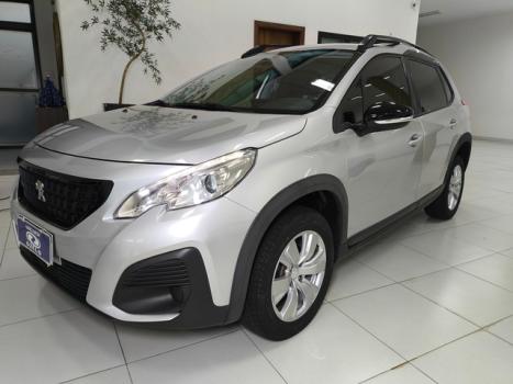 PEUGEOT 2008 1.6 16V 4P FLEX ALLURE AUTOMTICO, Foto 1