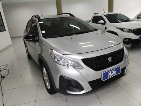 PEUGEOT 2008 1.6 16V 4P FLEX ALLURE AUTOMTICO, Foto 2