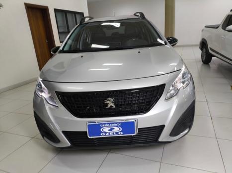 PEUGEOT 2008 1.6 16V 4P FLEX ALLURE AUTOMTICO, Foto 4