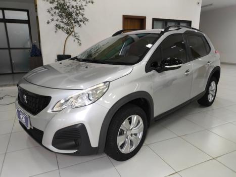 PEUGEOT 2008 1.6 16V 4P FLEX ALLURE AUTOMTICO, Foto 5