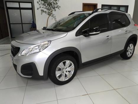 PEUGEOT 2008 1.6 16V 4P FLEX ALLURE AUTOMTICO, Foto 6