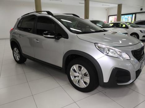 PEUGEOT 2008 1.6 16V 4P FLEX ALLURE AUTOMTICO, Foto 7