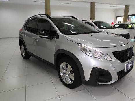 PEUGEOT 2008 1.6 16V 4P FLEX ALLURE AUTOMTICO, Foto 8