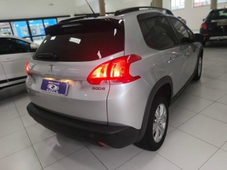 PEUGEOT 2008 1.6 16V 4P FLEX ALLURE AUTOMTICO, Foto 10