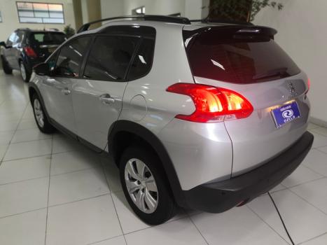 PEUGEOT 2008 1.6 16V 4P FLEX ALLURE AUTOMTICO, Foto 12