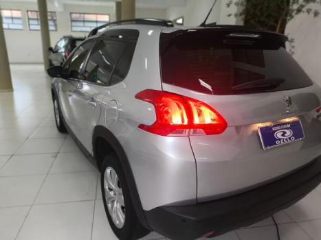 PEUGEOT 2008 1.6 16V 4P FLEX ALLURE AUTOMTICO, Foto 13